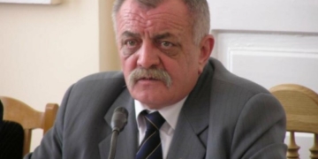 Помер колишній міський голова Тернополя