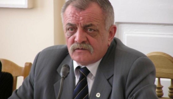 Помер колишній міський голова Тернополя