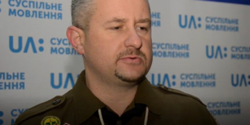 Волонтер-пластун Богдан Муха розповідає про акцію “Солдате, ми про тебе не забудем”
