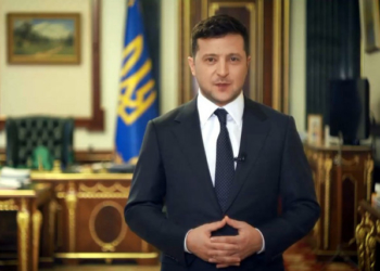 Грудневий переворот і січневий саміт. Як великі гравці спробують ділити Україну.