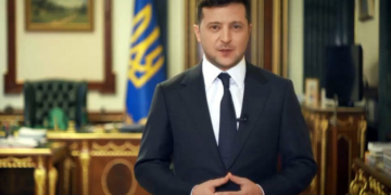 Грудневий переворот і січневий саміт. Як великі гравці спробують ділити Україну.