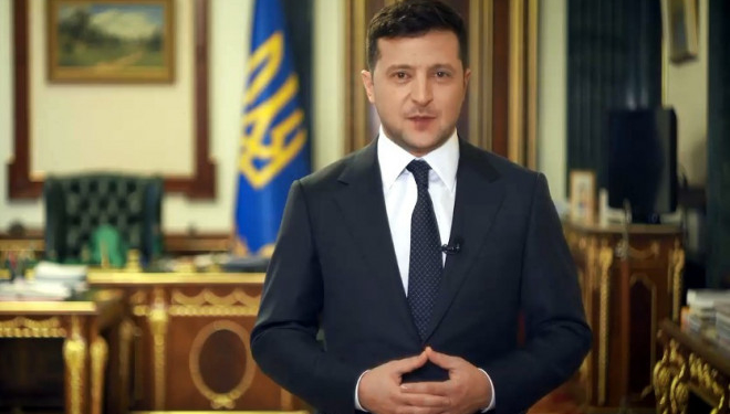 Грудневий переворот і січневий саміт. Як великі гравці спробують ділити Україну.