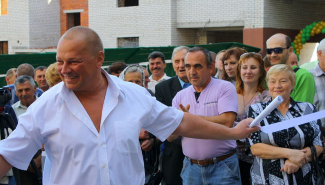 Розкол Тернопільської «Компанії Добробуд»: чи не повториться доля пайовиків Щепановського?