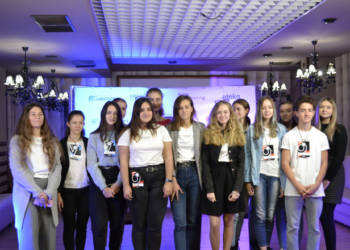 У Тернополі вдруге відбудеться масштабна онлайн-подія YouthSpeak Forum