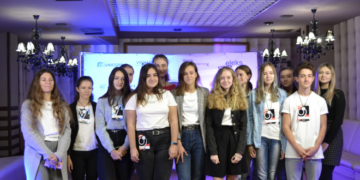 У Тернополі вдруге відбудеться масштабна онлайн-подія YouthSpeak Forum