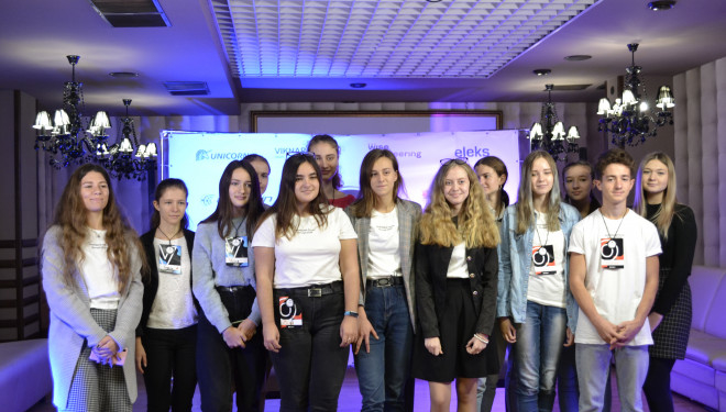 У Тернополі вдруге відбудеться масштабна онлайн-подія YouthSpeak Forum