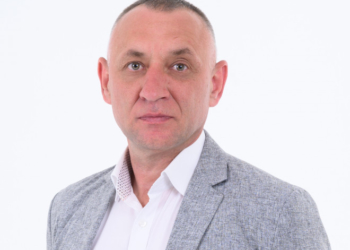 Степан ГОРУЦ: «Батьківщина» запропонувала чіткий план дій у боротьбі з пандемією COVID-19»