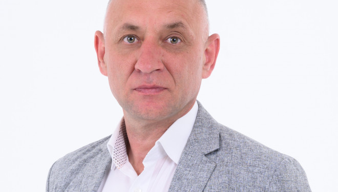 Степан ГОРУЦ: «Батьківщина» запропонувала чіткий план дій у боротьбі з пандемією COVID-19»