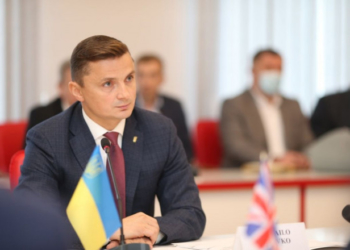 Михайло Головко: «Нам негайно треба ухвалювати закон про народні збори» (відео)