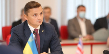 Михайло Головко: «Нам негайно треба ухвалювати закон про народні збори» (відео)