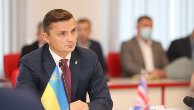 Михайло Головко: «Нам негайно треба ухвалювати закон про народні збори» (відео)