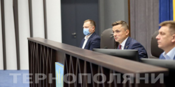 «Це – прояв соціального тиску»: Тернопільська обласна рада заступилася за права невакцинованих (документ)