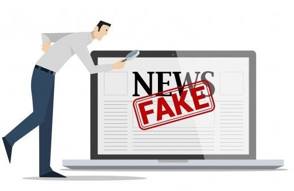 Хто продукує фейки?