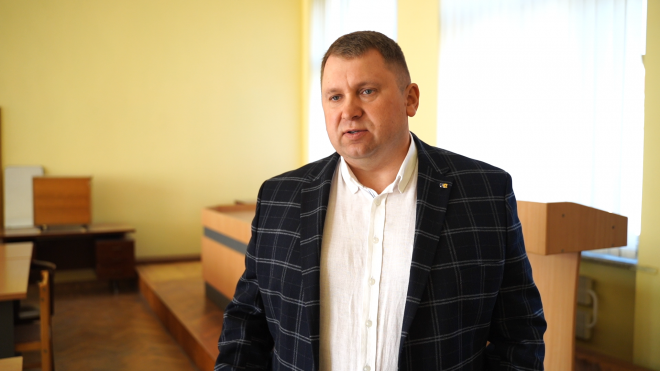 Віктор Шумада: Вимагаємо у влади захистити фінансову самостійність громад!