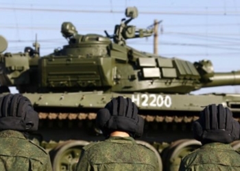 Мобілізувати ресурси та чесно говорити з суспільством: «УДАР Віталія Кличка» знає, що робити, аби захистити Україну від наступу Росії