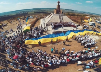 Легендарну гору Лисоню, що на Бережанщині, вирішили знищити?