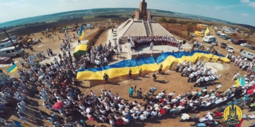 Легендарну гору Лисоню, що на Бережанщині, вирішили знищити?