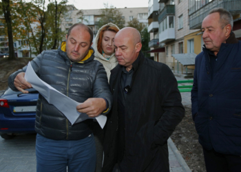 Чи зміняться тарифи на тепло і гарячу воду для тернополян у листопаді?