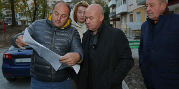 Чи зміняться тарифи на тепло і гарячу воду для тернополян у листопаді?
