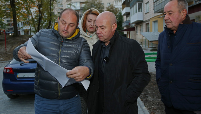 Чи зміняться тарифи на тепло і гарячу воду для тернополян у листопаді?