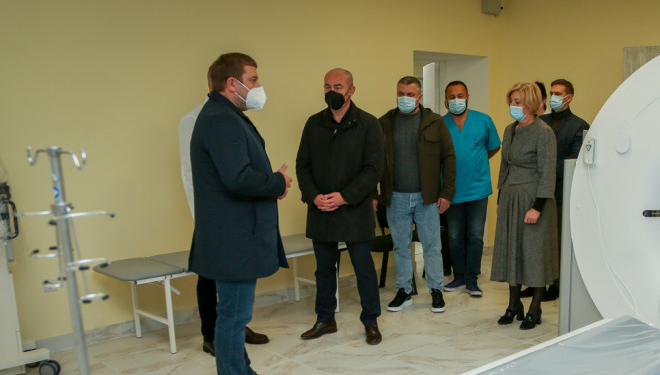 Як Тернопіль живе у “помаранчевій зоні” епідемічної небезпеки, – подробиці