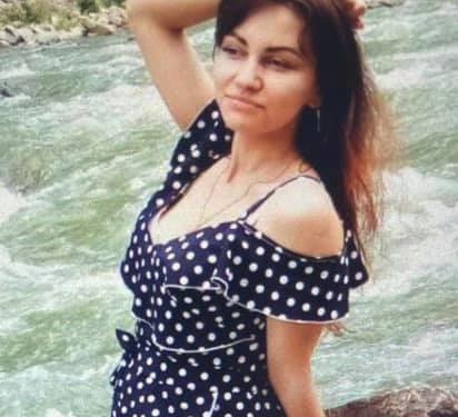У Тернополі пропала жінка (Фото)