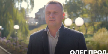 Олег Продан перемігна виборах у Теребовлі з результатом 72 відсотки, – паралельний підрахунок