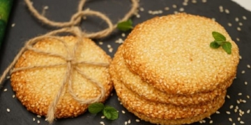 Рецепт на вихідні: Десерт за 15 хв