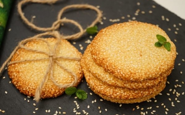 Рецепт на вихідні: Десерт за 15 хв