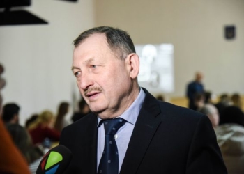 Помер ректор ТНТУ Петро Ясній. За словами колег, він хворів на коронавірус