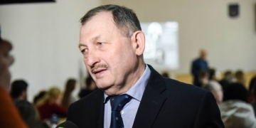 Помер ректор ТНТУ Петро Ясній. За словами колег, він хворів на коронавірус