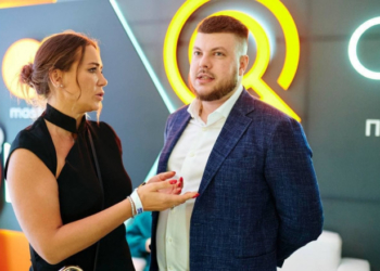 В Україні представили нову вітчизняну криптовалютну біржу