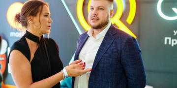 В Україні представили нову вітчизняну криптовалютну біржу