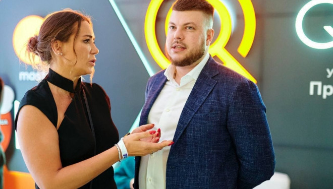 В Україні представили нову вітчизняну криптовалютну біржу