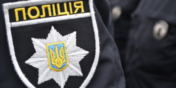 На Тернопільщині з’явився перший юнацький корпус поліції