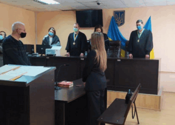 У Рівненській області відомому скульптору дали 15 років тюрми