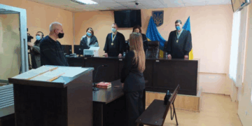 У Рівненській області відомому скульптору дали 15 років тюрми