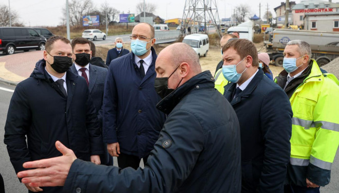 Тернопіль показав всій Україні приклад енергоефективності