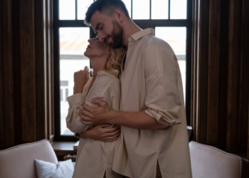 Що дозволено у подружньому сексі