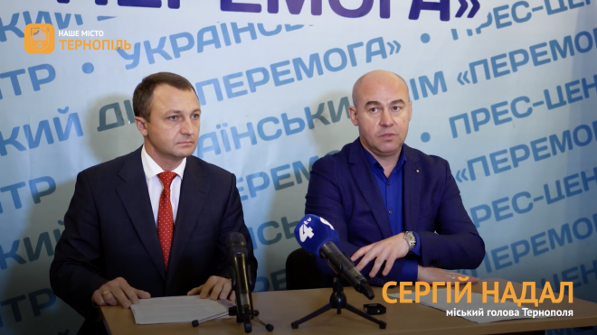 Тернопіль створив мовний прецедент для всієї України: уповноважений із захисту державної мови