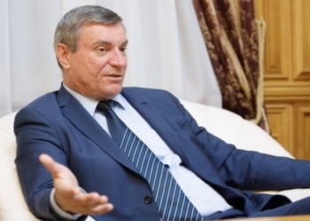 Уродженця Тернопільщини звільнили з високої посади в Кабміні