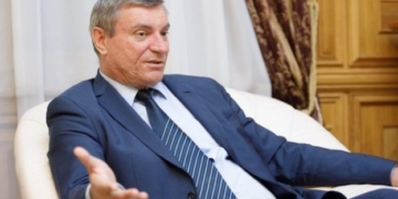 Уродженця Тернопільщини звільнили з високої посади в Кабміні