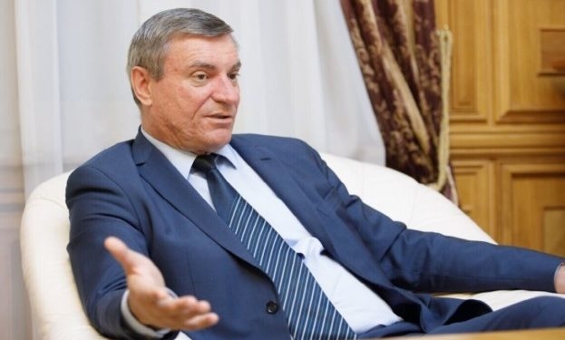 Уродженця Тернопільщини звільнили з високої посади в Кабміні