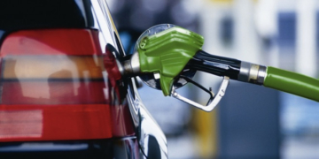 На заправці у Тернополі торгували дизпаливом без дозволів