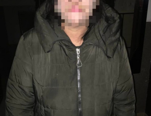 Завдяки небайдужості тернополянина знайшли зниклу жінку