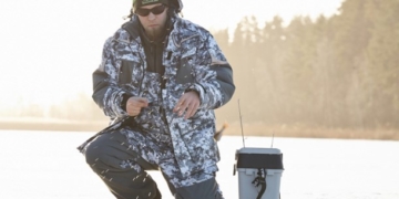 Фактори, які варто враховувати, обираючи костюм для зимової риболовлі від Норфін