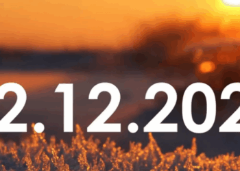 Дзеркальна дата 12.12.2021: що означає та як загадати бажання