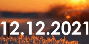 Дзеркальна дата 12.12.2021: що означає та як загадати бажання