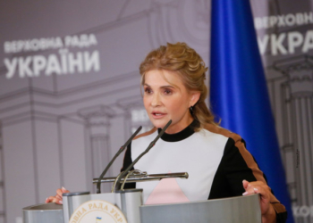 Українці хочуть нового прем’єра, найбільше — Юлію Тимошенко, — свідчить соціологія