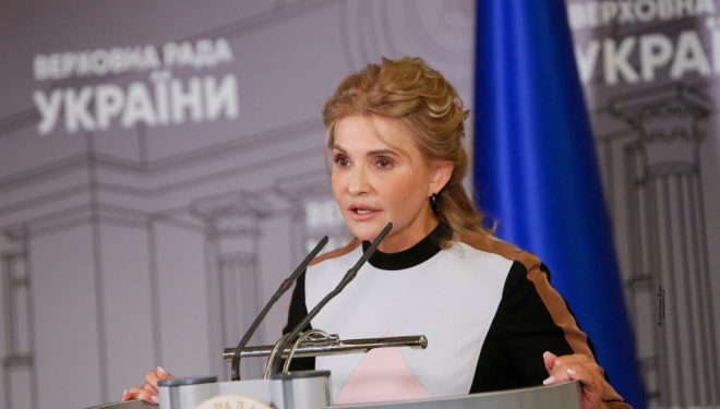 Українці хочуть нового прем’єра, найбільше — Юлію Тимошенко, — свідчить соціологія